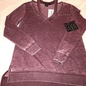 Soft! Never worn!